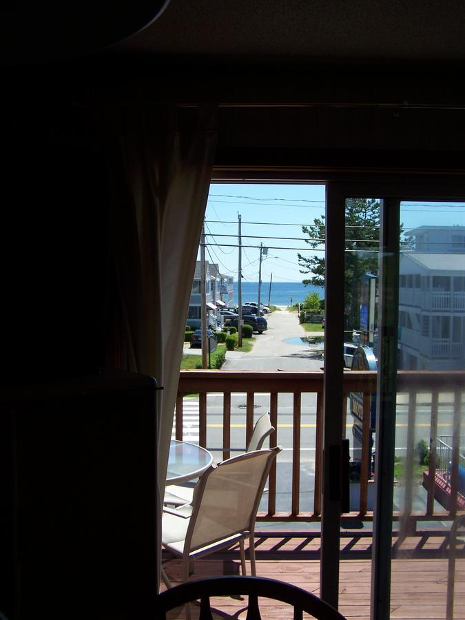 Sea Drift Motel Old Orchard Beach Exterior photo